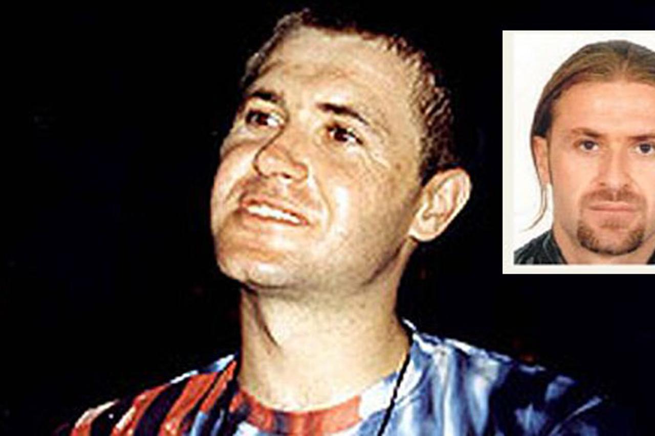 sretko kalinić
