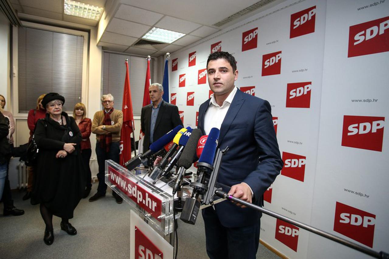 Davor Bernardić