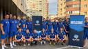 Moglo je bolje, ali što je – tu je: BiH danas protiv Turske igra za 21 mjesto Moglo je bolje, ali što je – tu je: BiH danas protiv Turske igra za 21 mjesto