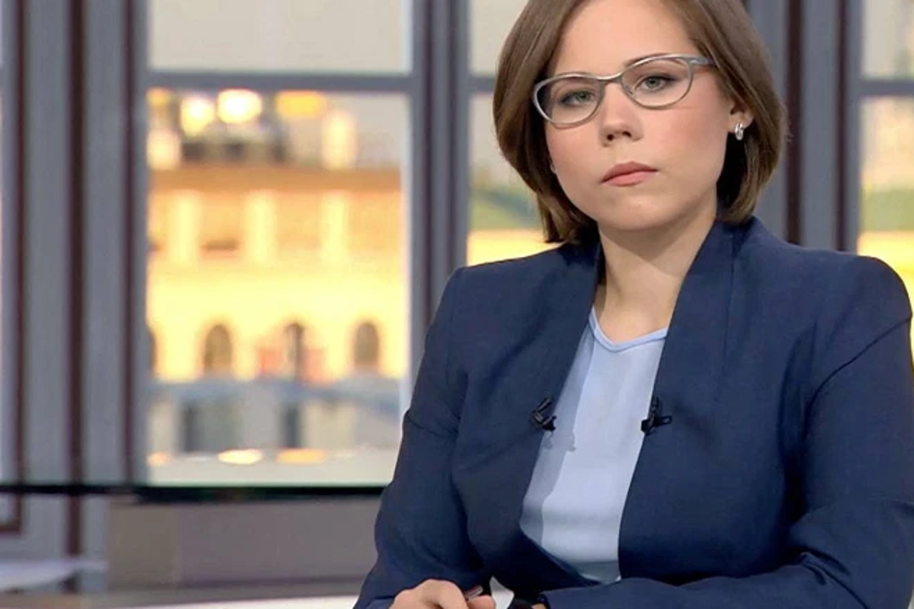 Darja Dugina