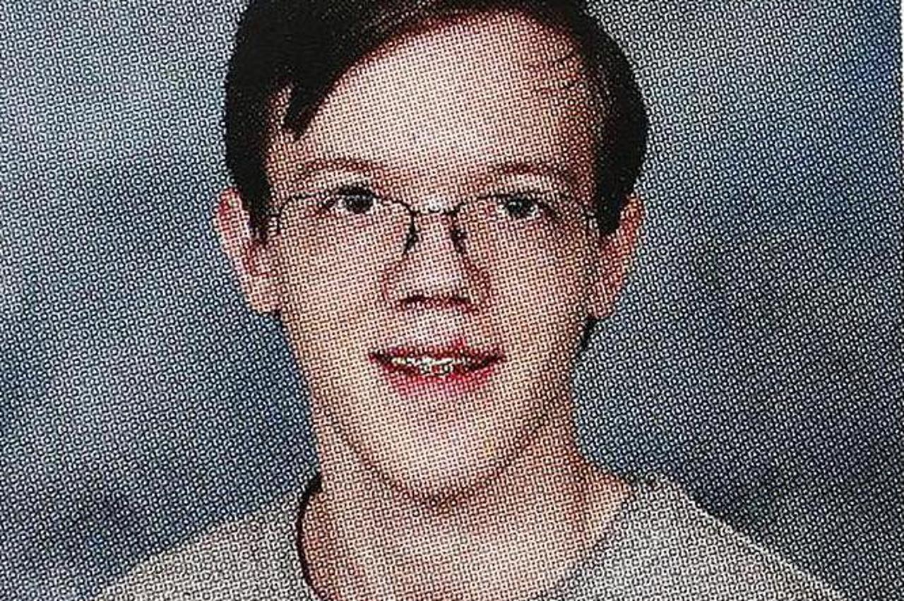 Thomas Matthew Crooks, napadač na Trumpa