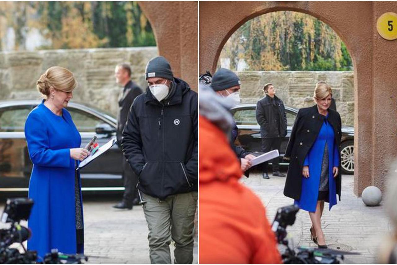 kolinda glumica