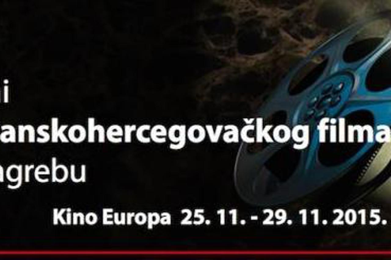 Dani bosanskohercegovačkog filma 