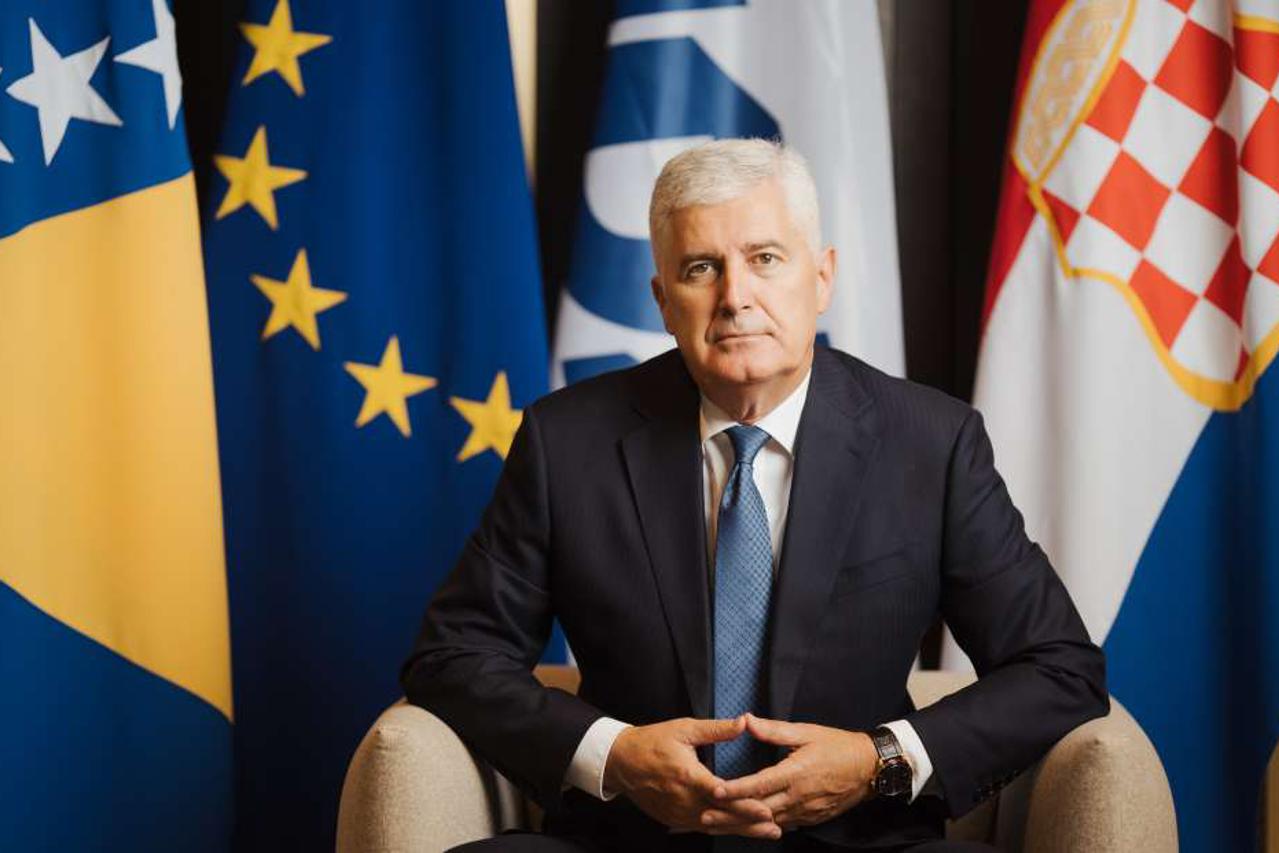 Dragan Čović