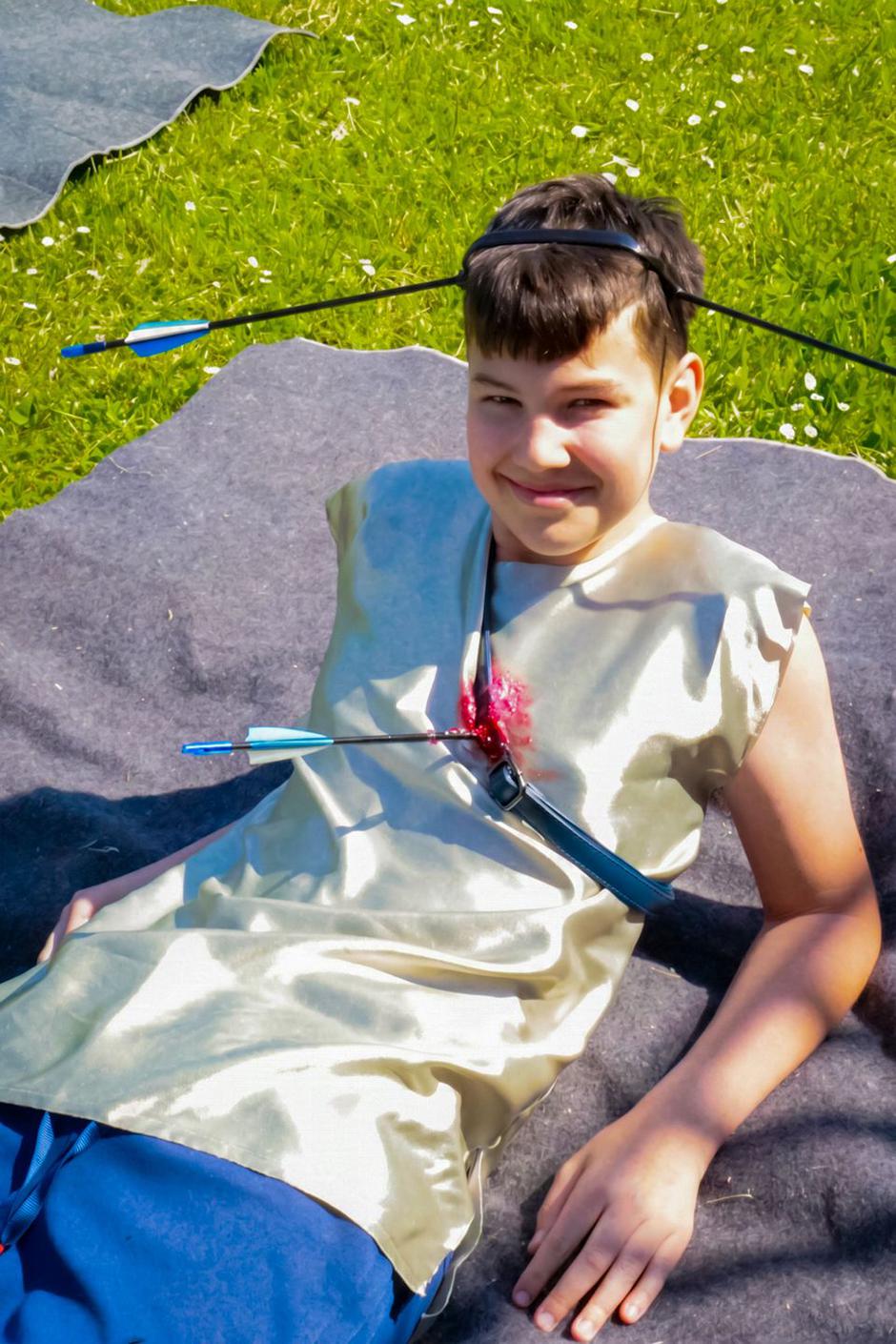 Crveni Križ Posavina