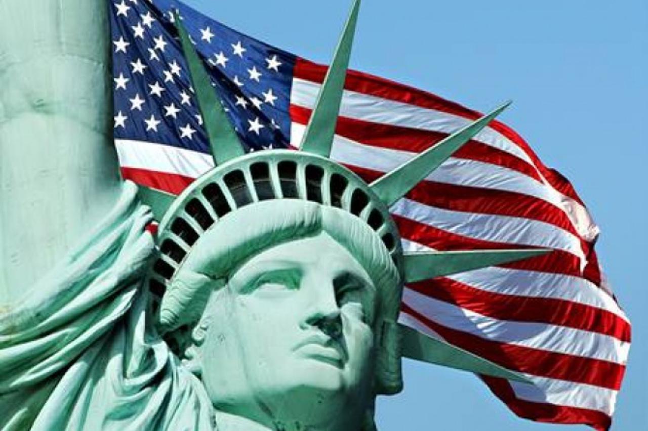 amerikanci