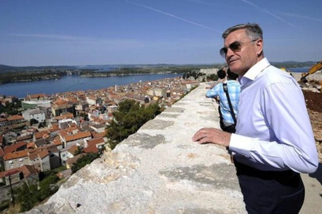 GRADONAČELNIK ŠIBENIKA