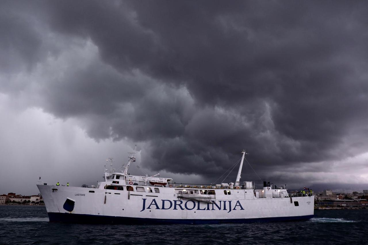 Jadrolinija