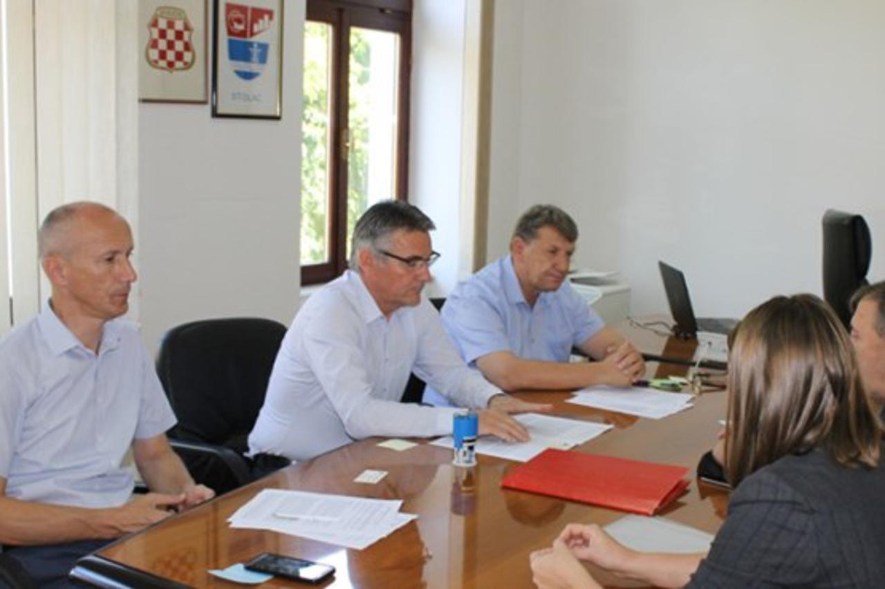IFAD projekt
