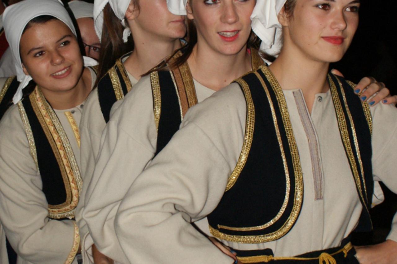 Folklor