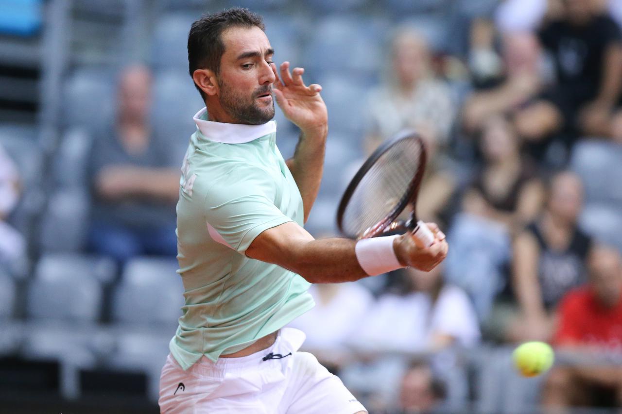 Marin Čilić