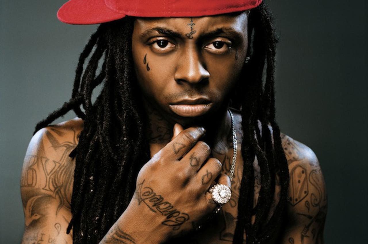 Lil Wayne 