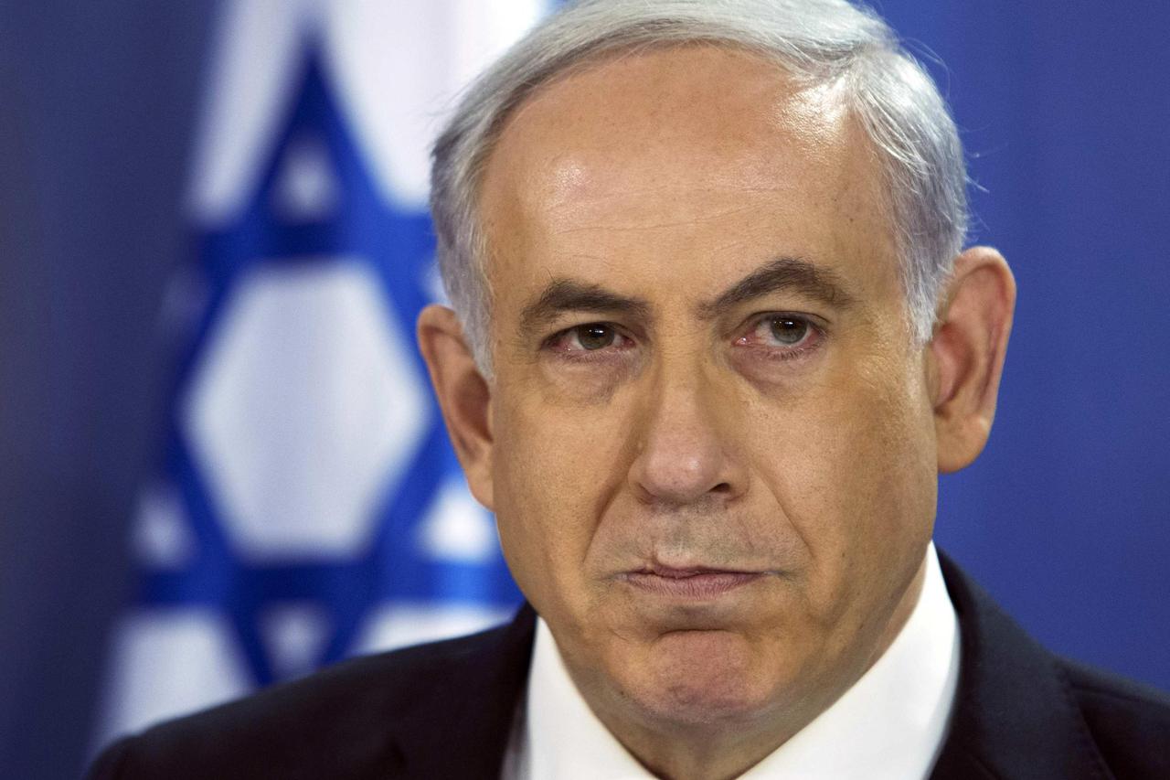 Netanyahu