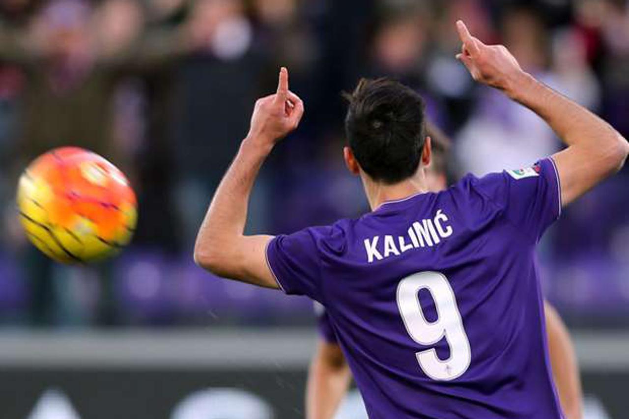 Nikola Kalinić