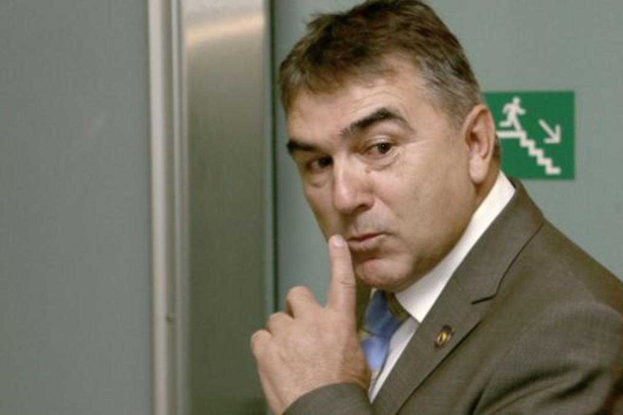 DISCIPLINSKI POSTUPAK