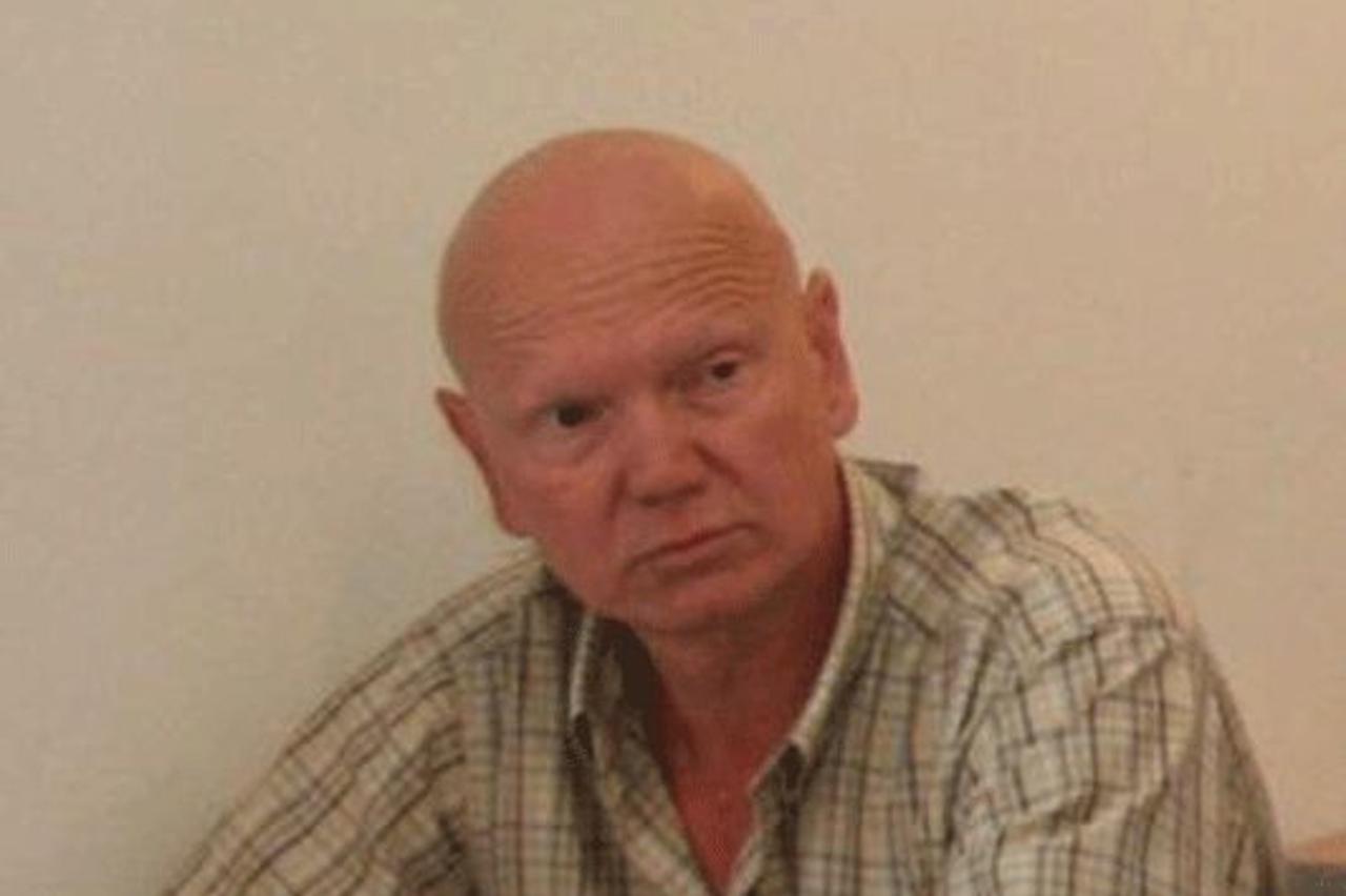 Mladen Bošković