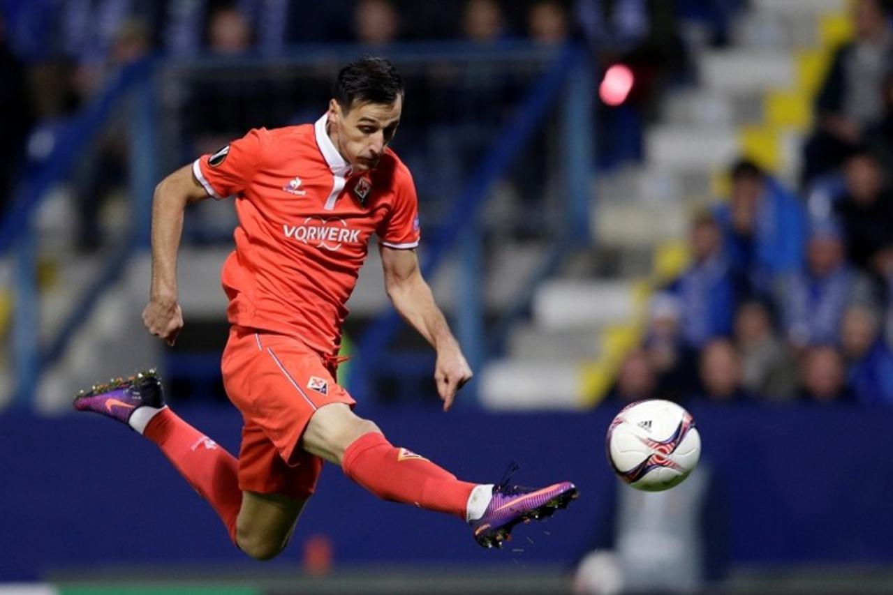 Nikola Kalinić