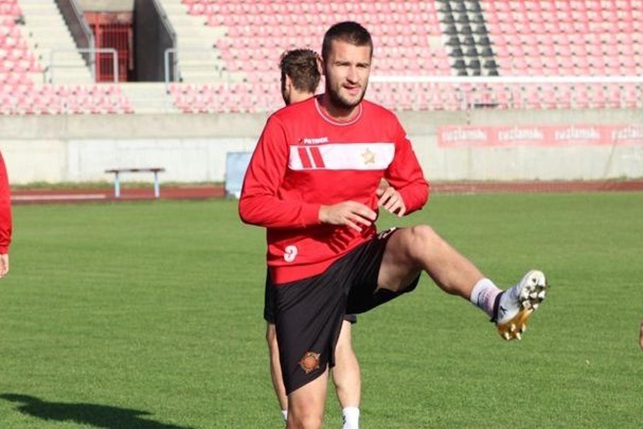 Ivan Kostić