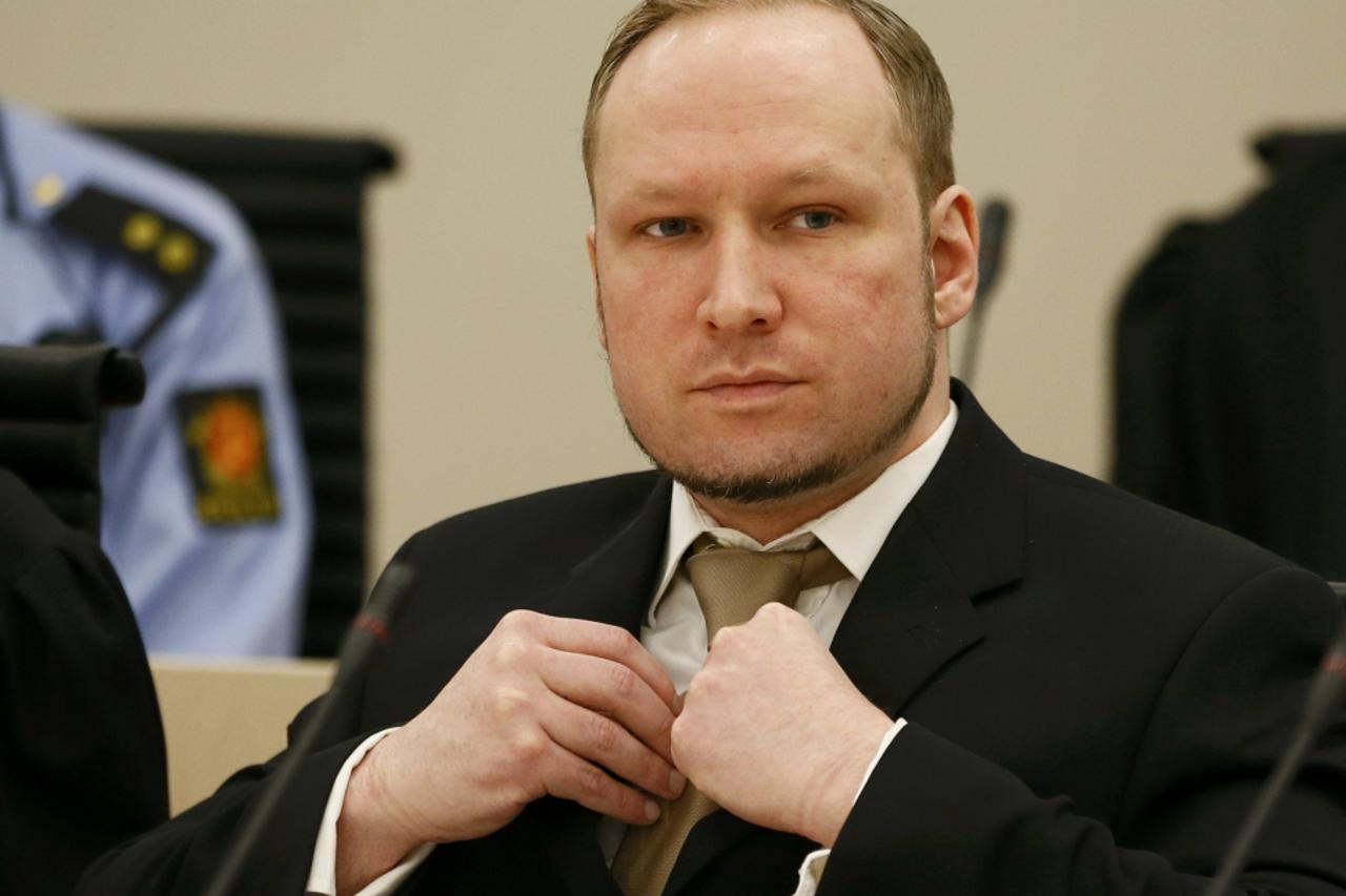 Anders Behring Breivik  (1)