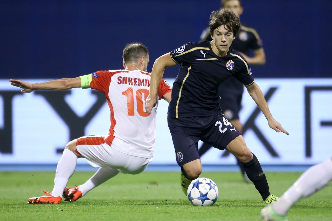 Ante Ćorić 