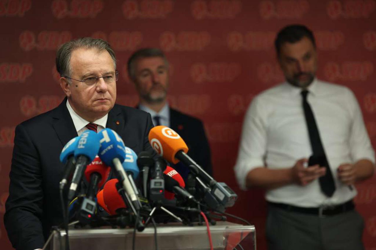 Trojka