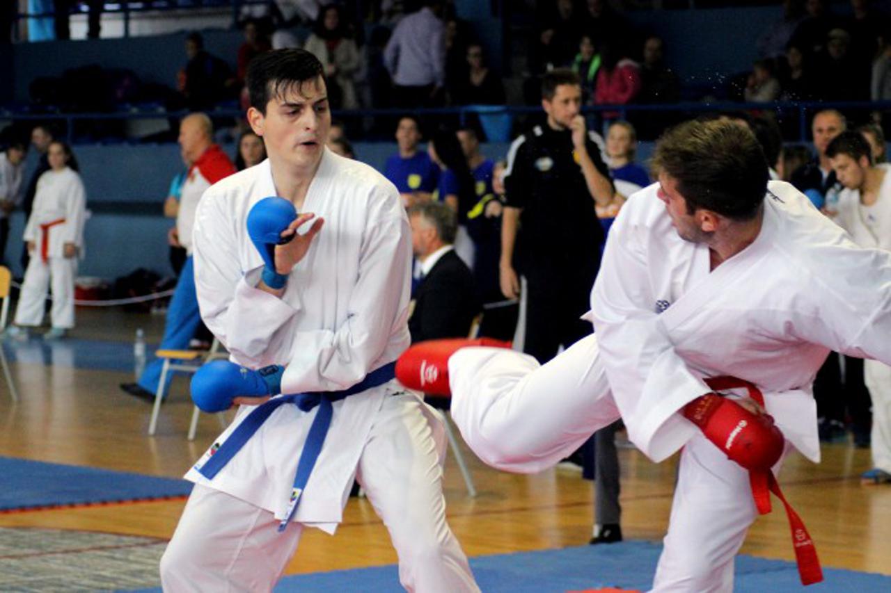 karate