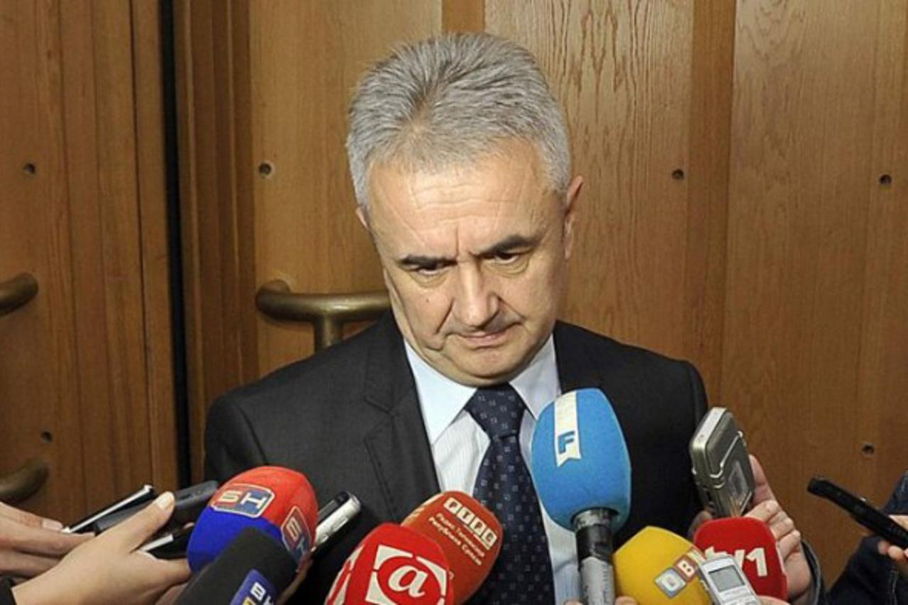 Perica Stanić