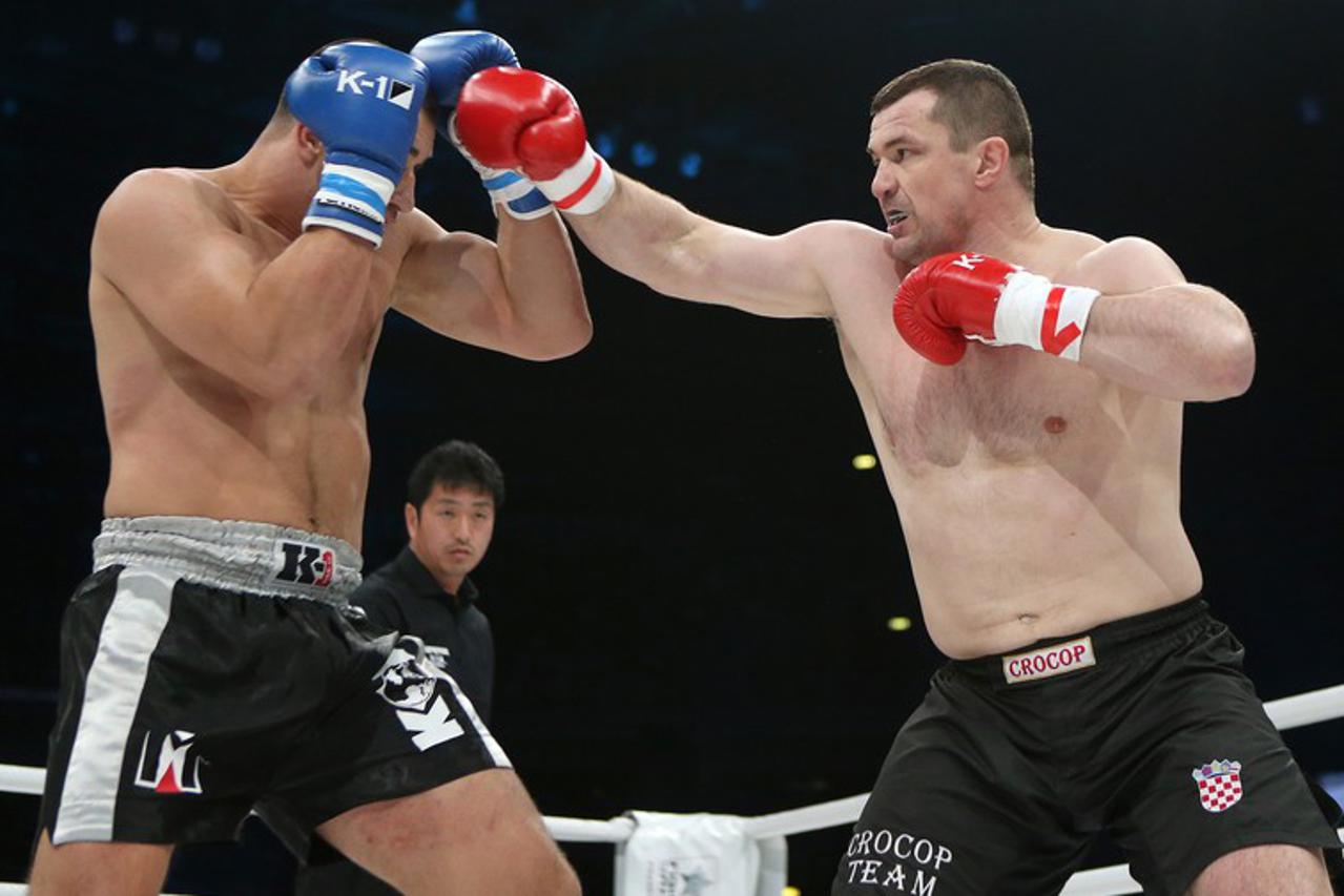 cro cop