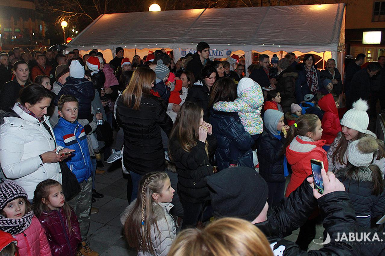 humanitarno druženje