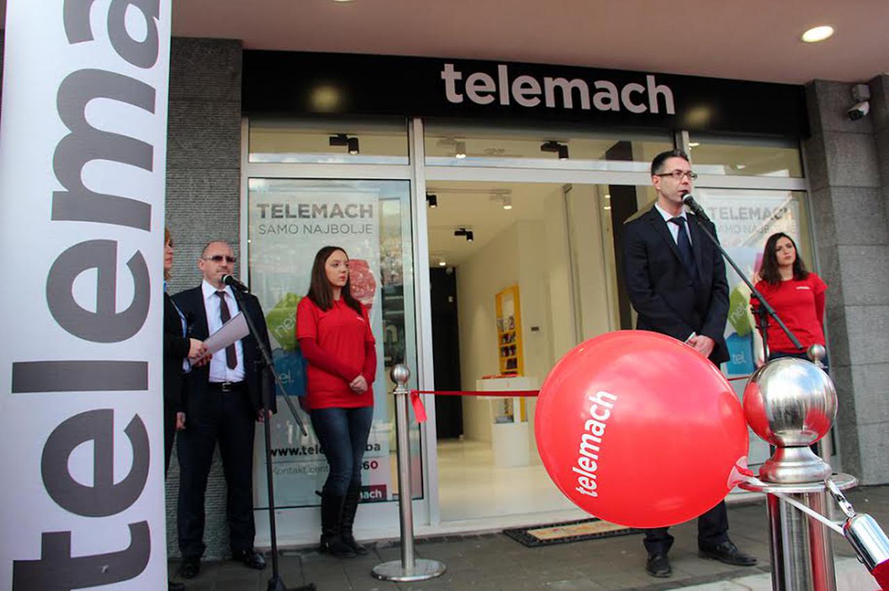 Telemach 