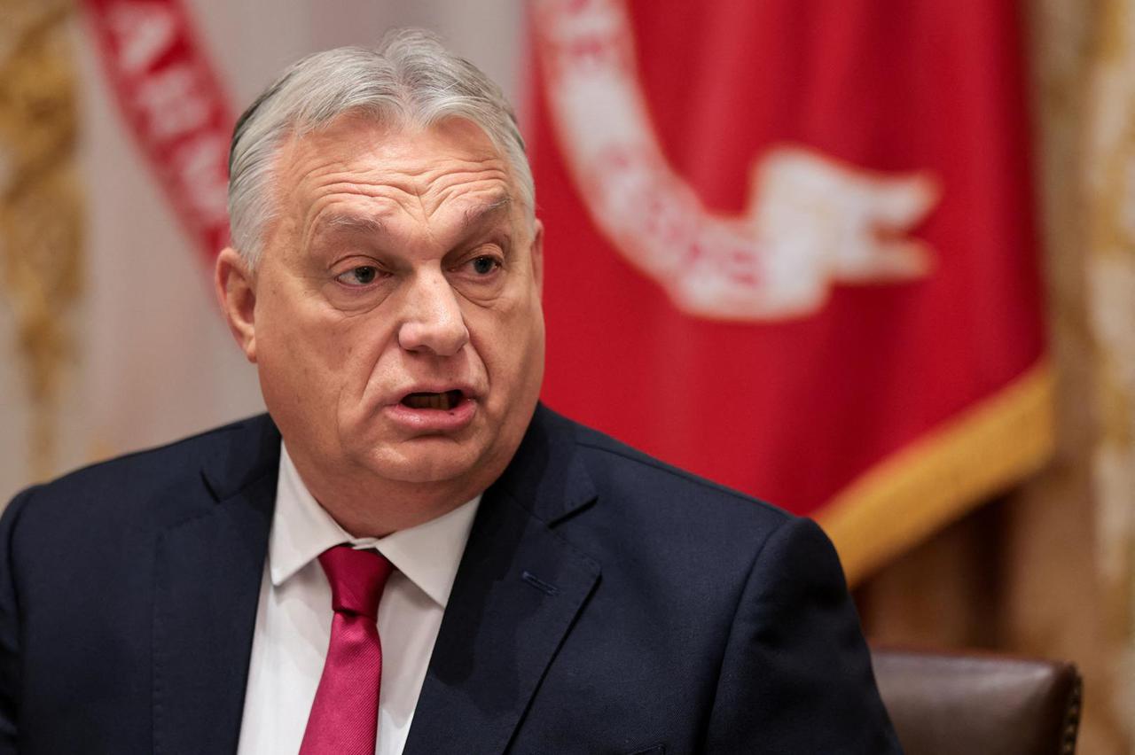 Viktor Orban