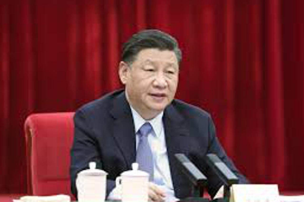 Xi Jinping