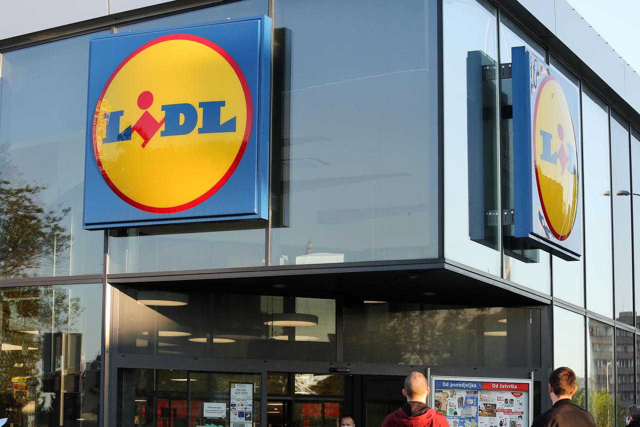 lidl