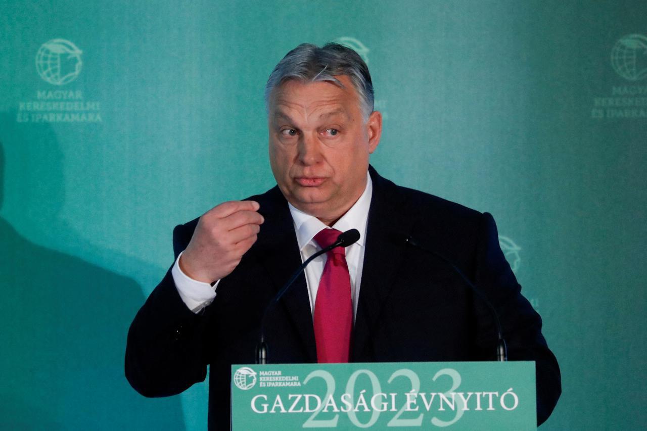 Viktor Orban