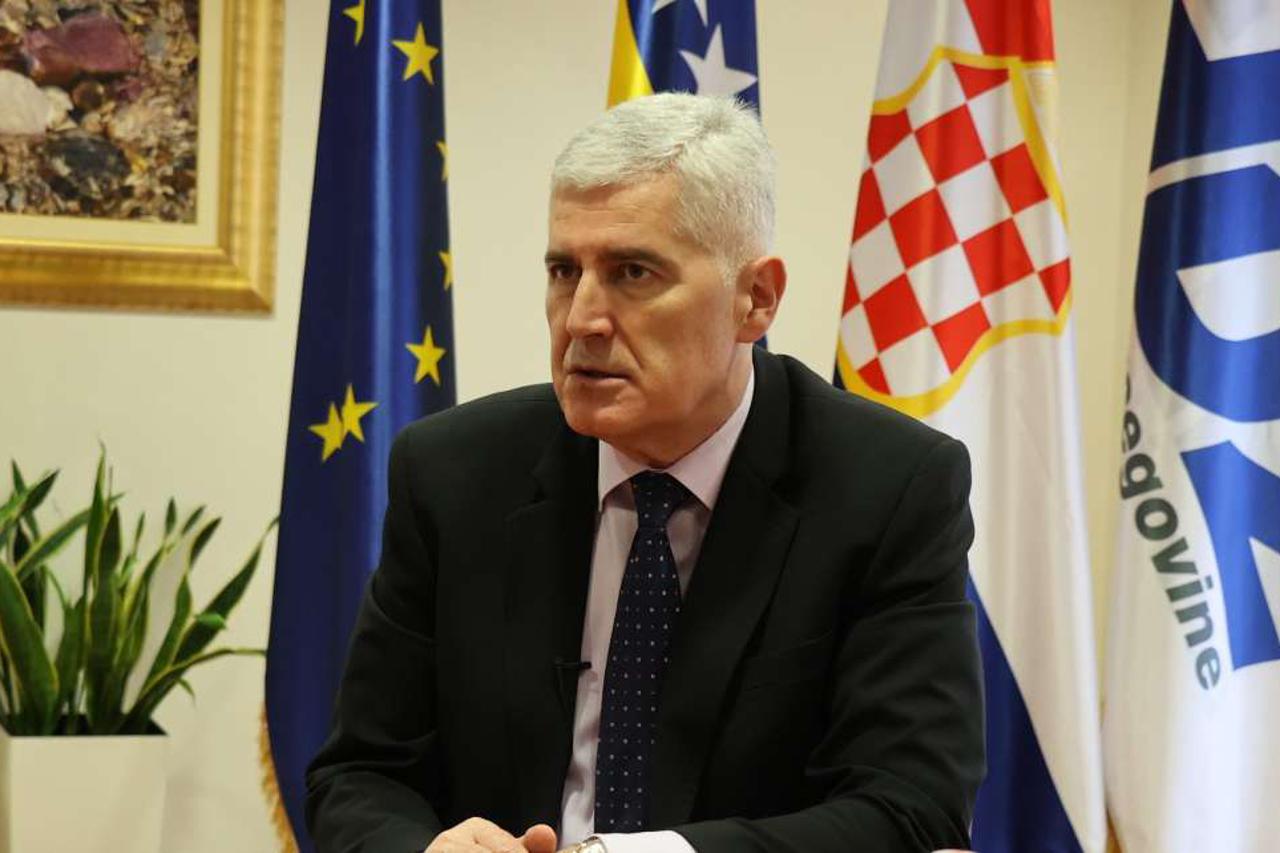 Dragan Čović