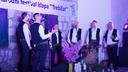 Održan 19. međunarodni festival klapa Održan 19. međunarodni festival klapa