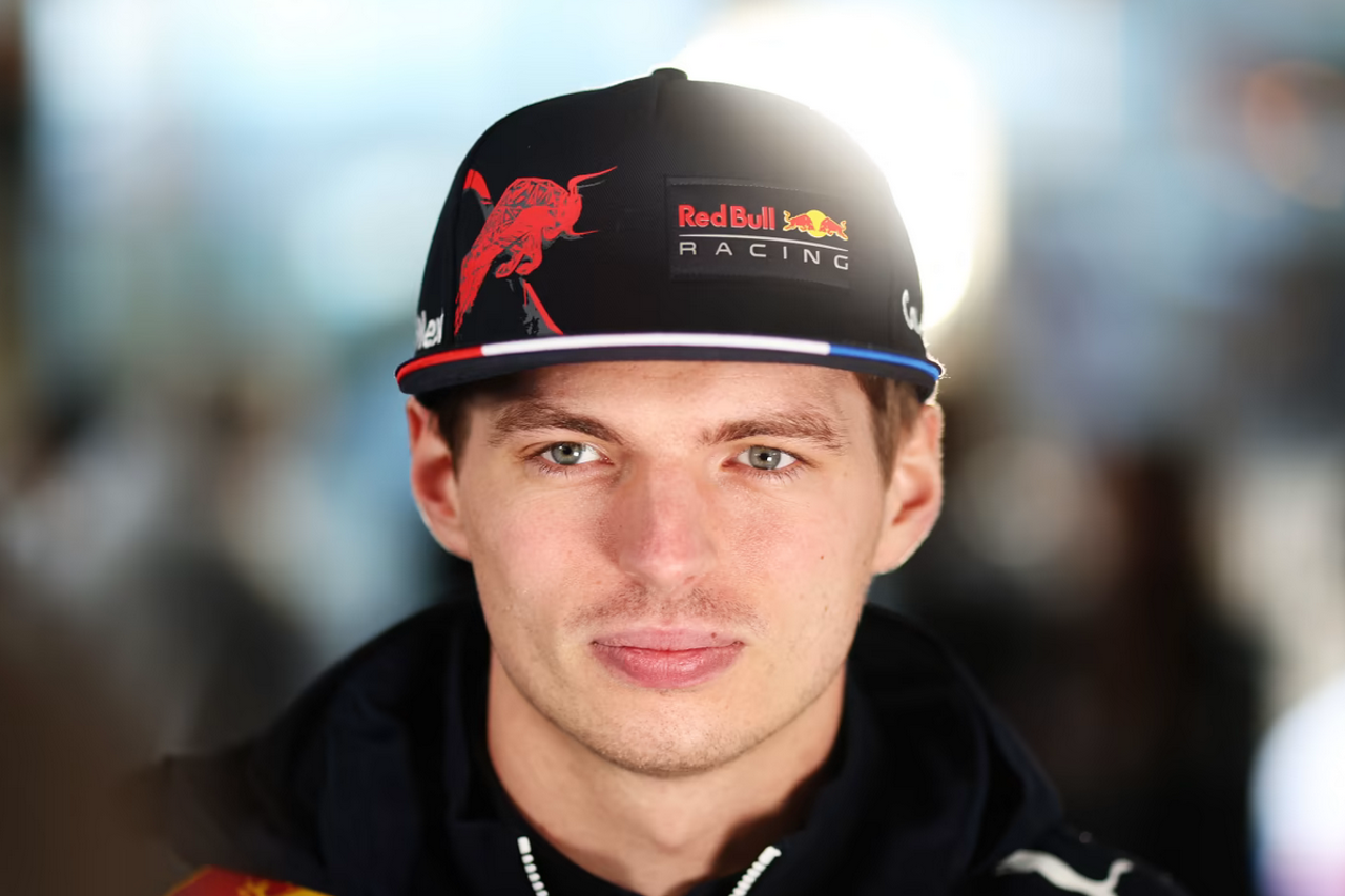 verstappen