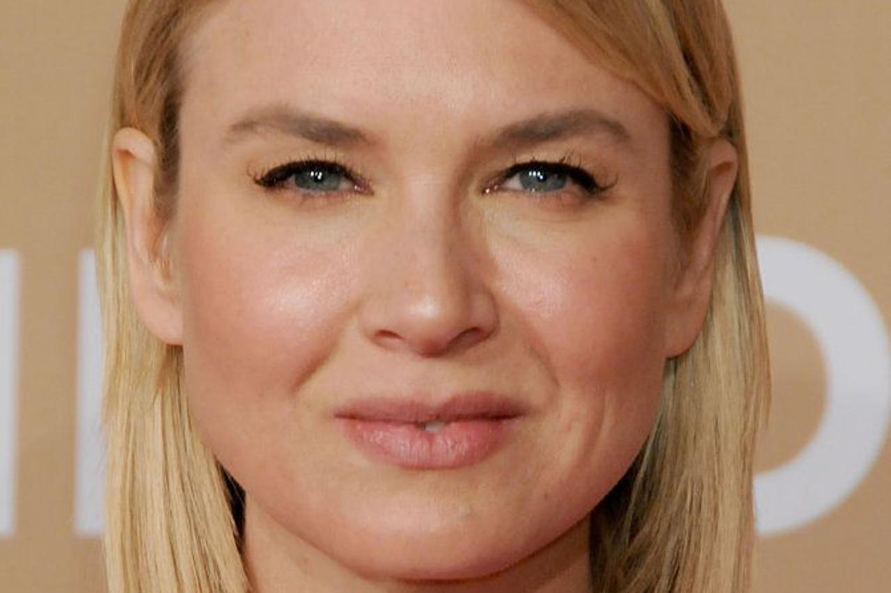  Renee Zellweger
