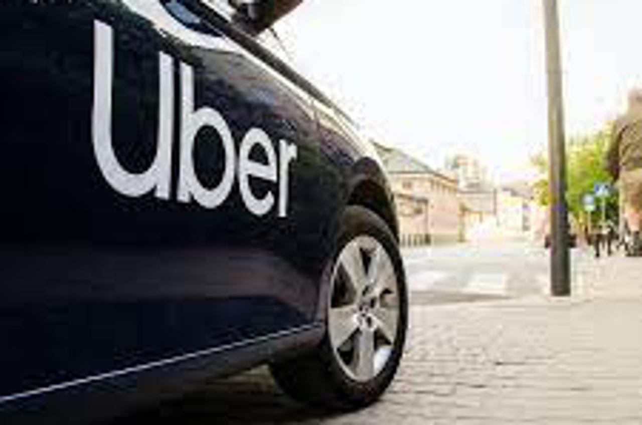 Uber