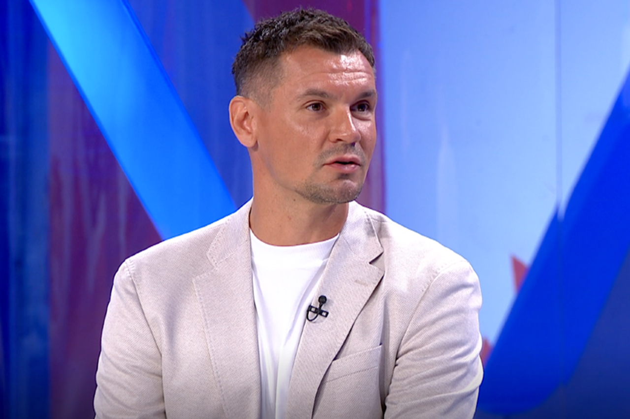dejan lovren