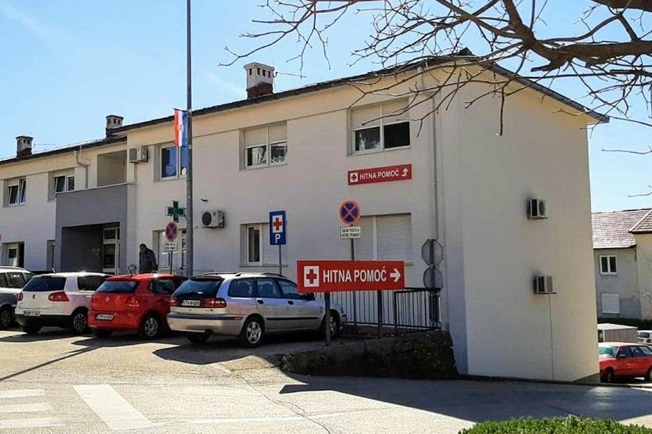 dom zdravlja grude