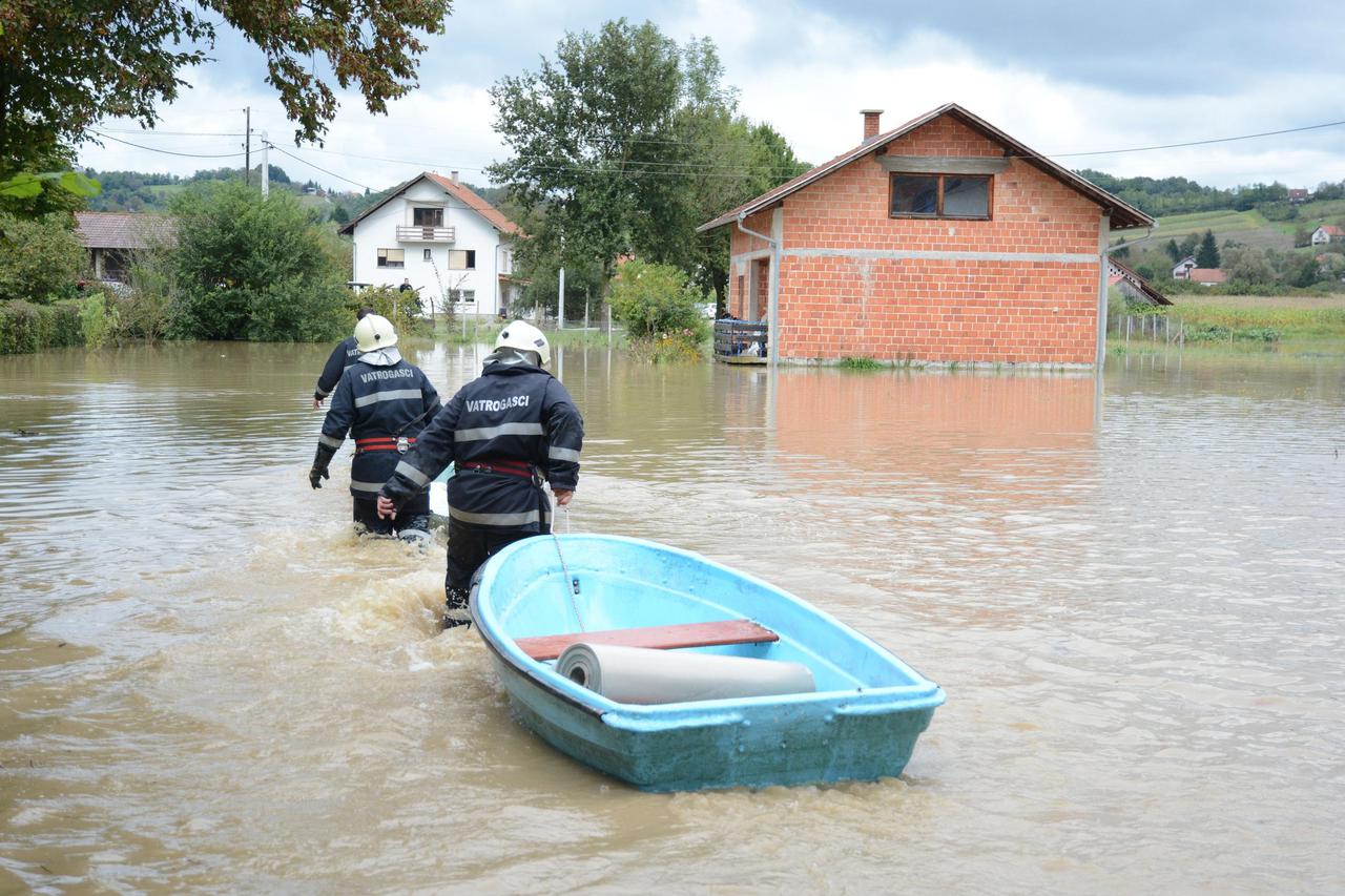 poplave
