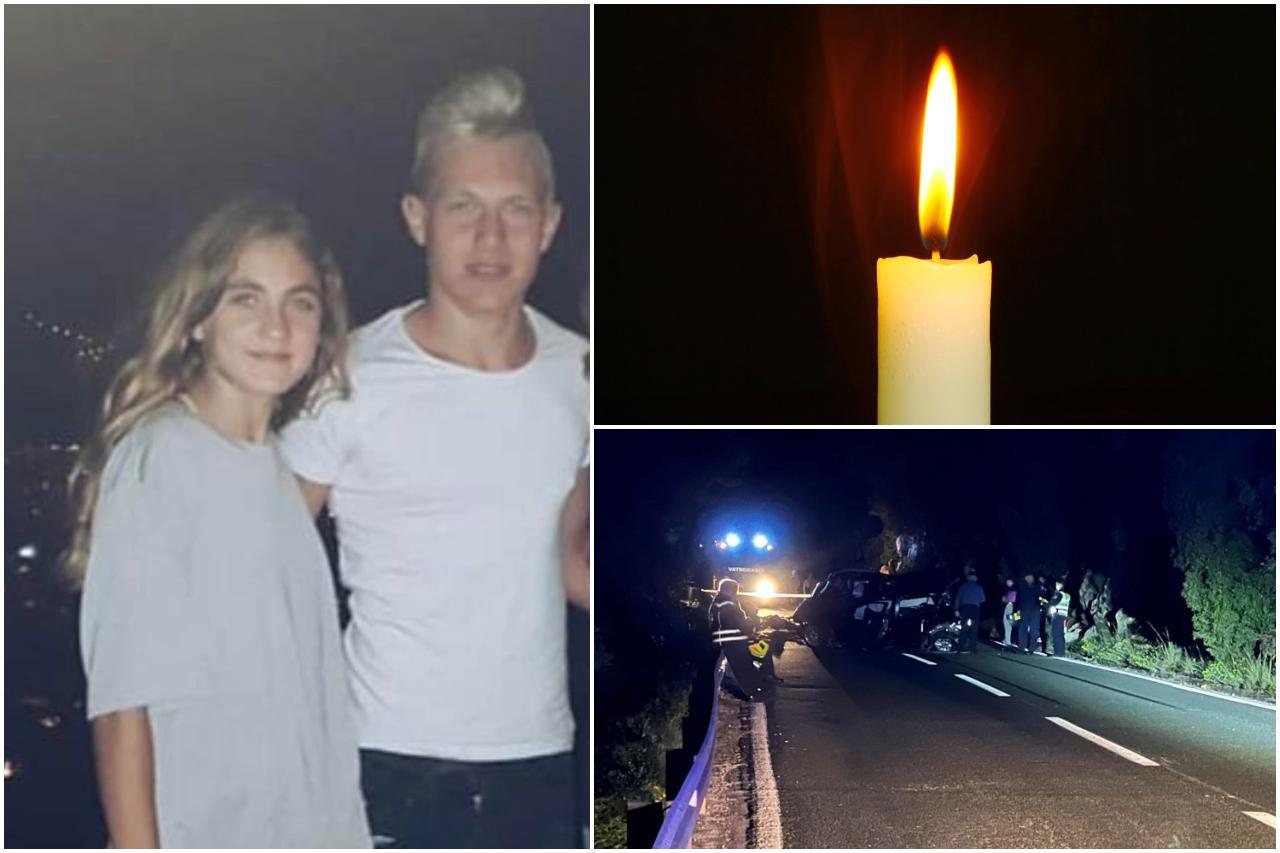 nesreća kod Dubrovnika