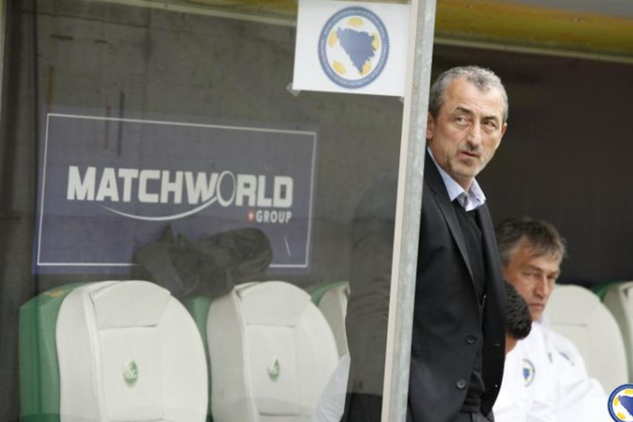 bazdarevic