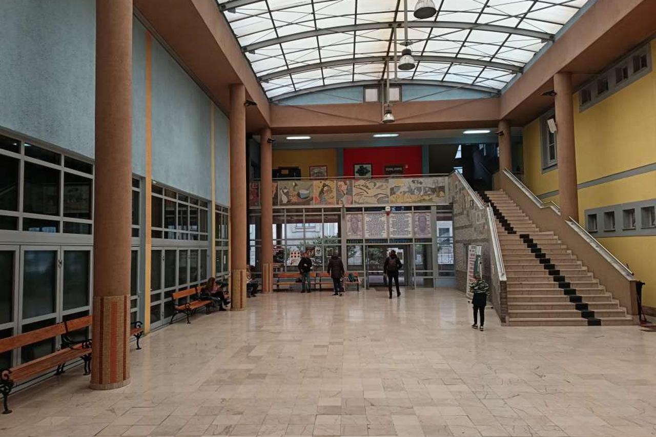 KŠC Sveti Pavao u Zenici