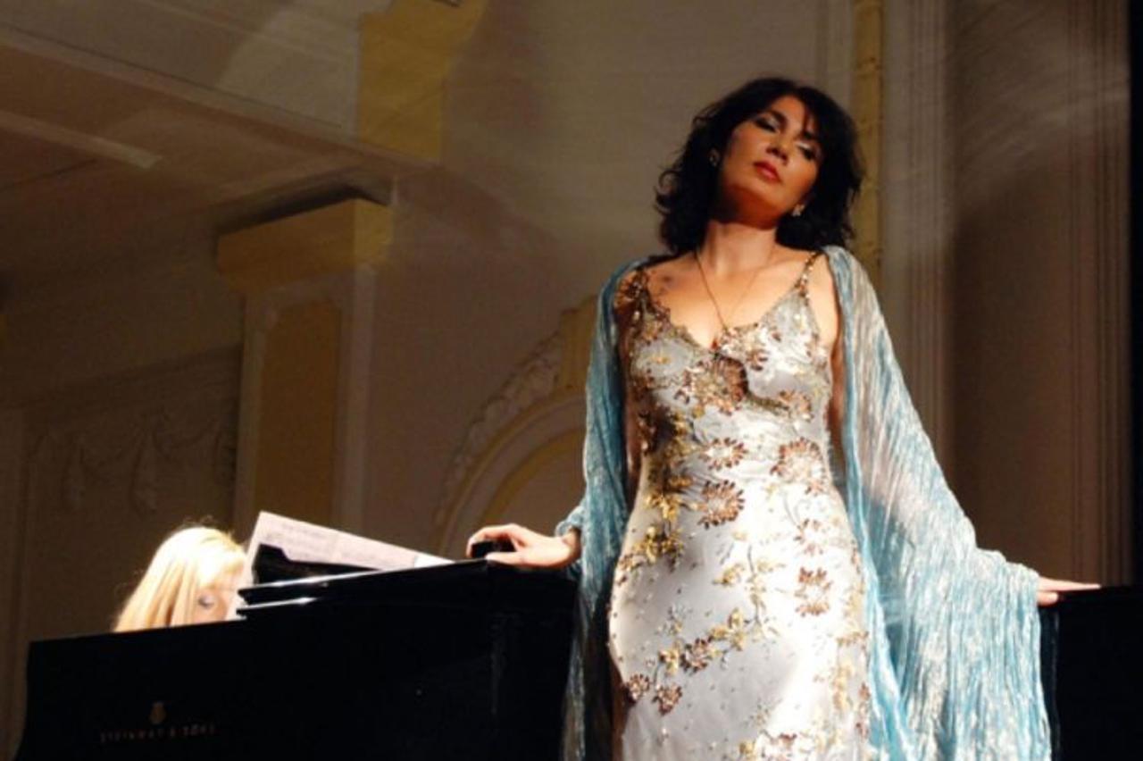 Dragana Jugović-Del Monako