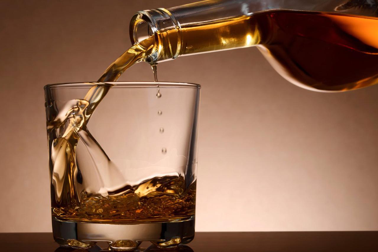 alkohol