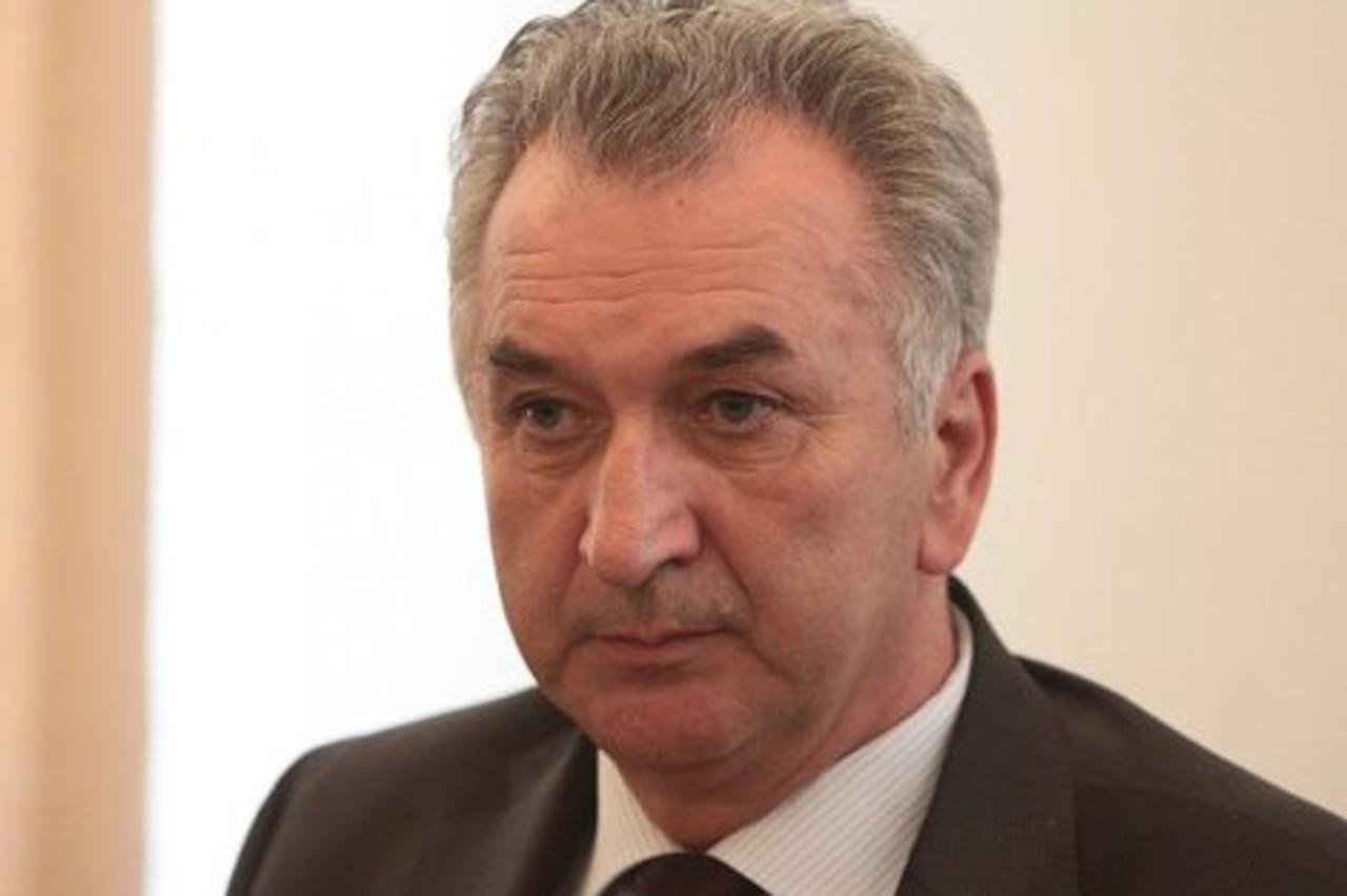 Mirko Šarović 