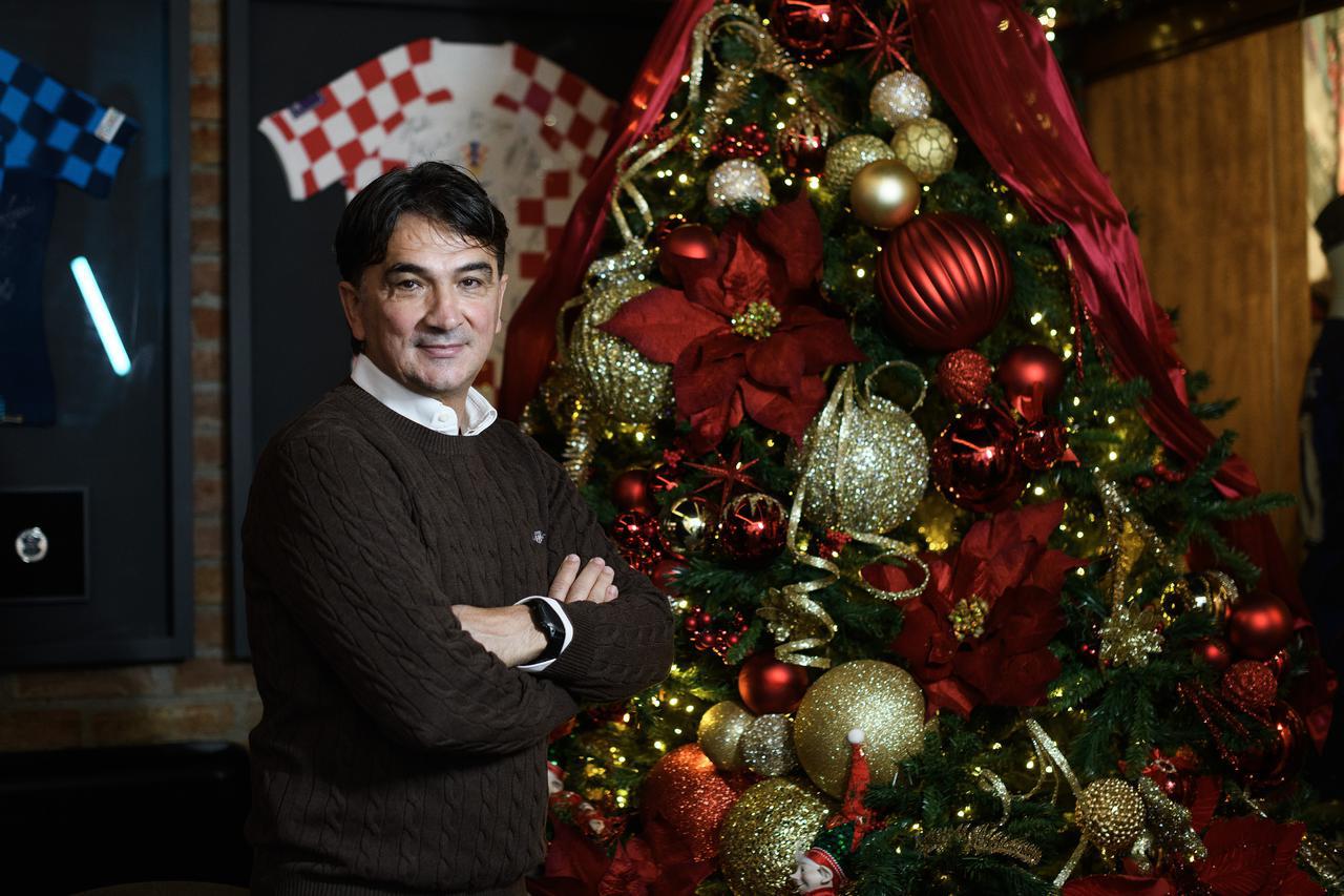 Zlatko Dalić
