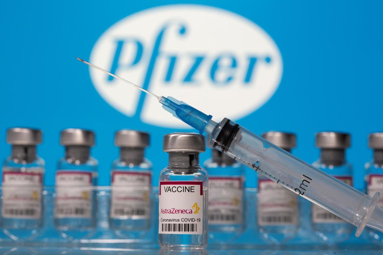 pfizer